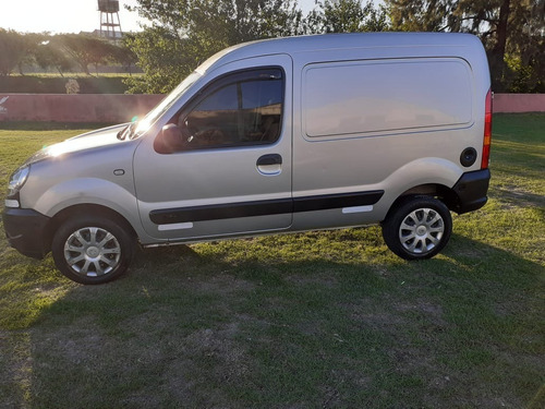 Renault Kangoo Ph3 Confort 1.6 1p