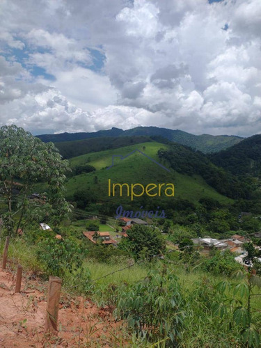 Chácara À Venda, 1400 M² Por R$ 140.000,00 - Chácara Taquari - São José Dos Campos/sp - Ch0007