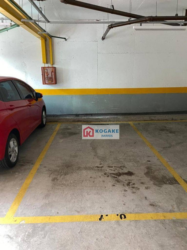 Imagem 24 de 26 de Apartamento Com 3 Dormitórios À Venda, 189 M² Por R$ 1.600.000,00 - Vila Adyana - São José Dos Campos/sp - Ap7592