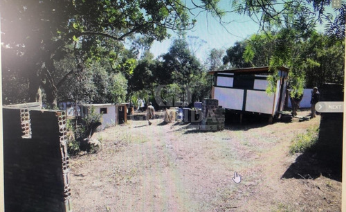 Imagem 3 de 3 de Terreno - Vila Nova - Ref: 202419 - V-202531