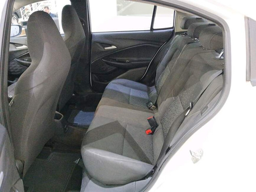 Chevrolet Onix 1.0 TURBO FLEX PLUS LT MANUAL