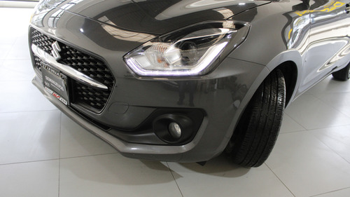 Suzuki Swift 1.2 Glx Mt