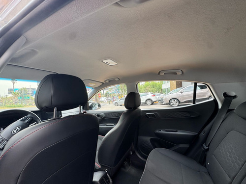 Hyundai Grand i10 1.2 Gl Mid At