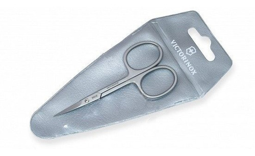 Tijeras Victorinox Para Cuticula Inoxidables Curva 9cm