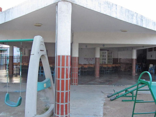 Imagen 13 de 14 de Local Comercial, Urb. Rio Caura.