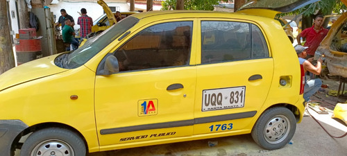 Hyundai Atos 1.0 Prime