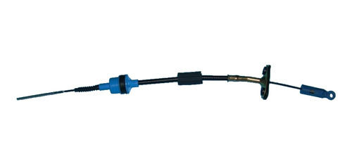 Cable De Embrague Fiat Palio Siena 1.4 8v Desde 2007