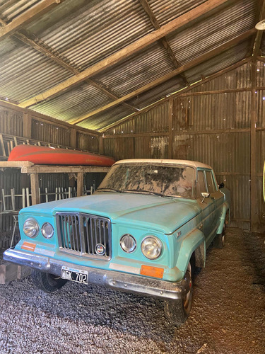 Jeep Gladiator 3.8