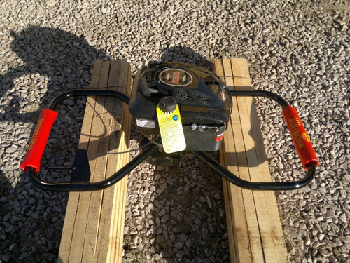 Hoyadora Profesional Ht10 4t Sin Mecha