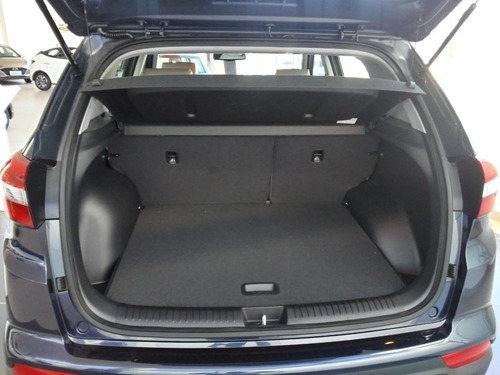 Creta 2.0 16v Flex Prestige