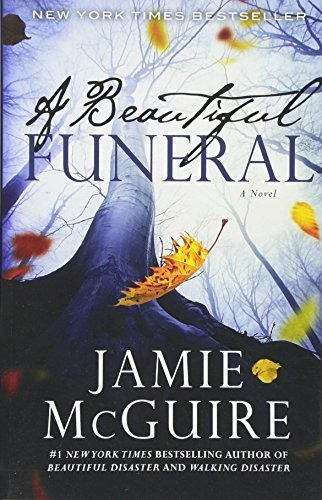 Book : A Beautiful Funeral A Novel (maddox Brothers) -...