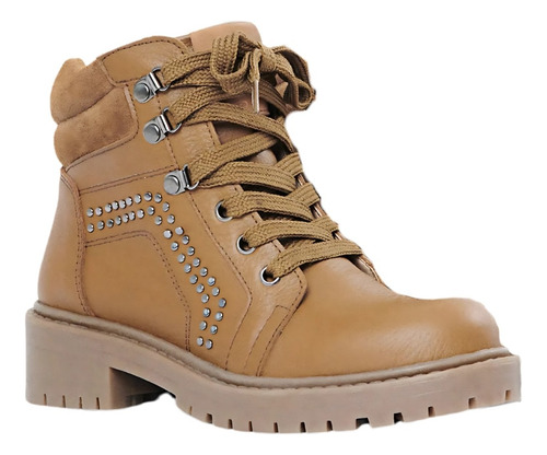 Borcego Viamo Mujer Felton/sue