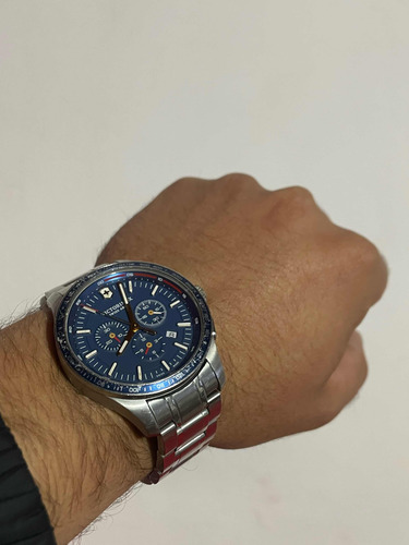 Vendo Reloj Victorinox