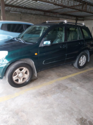 Toyota Rav4 1.8 4x2