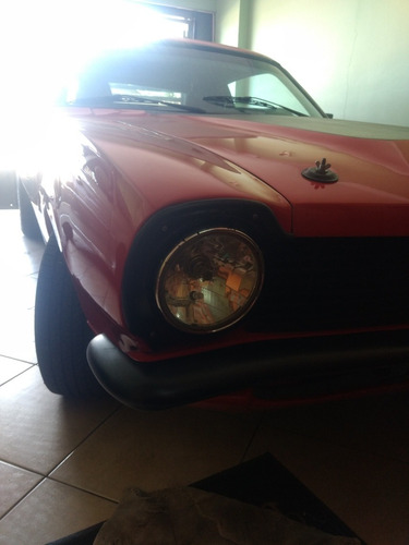 Ford Maverick