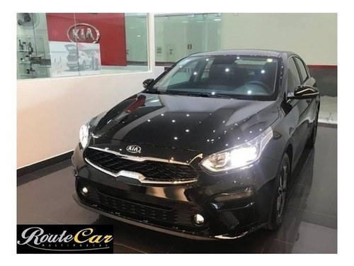 Kia Cerato 2.0 16v Flex Ex Automático
