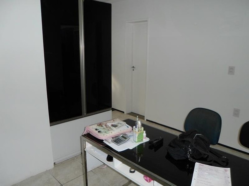 Imagem 10 de 24 de Prédio Comercial Para Alugar Na Cidade De Fortaleza-ce - L10685