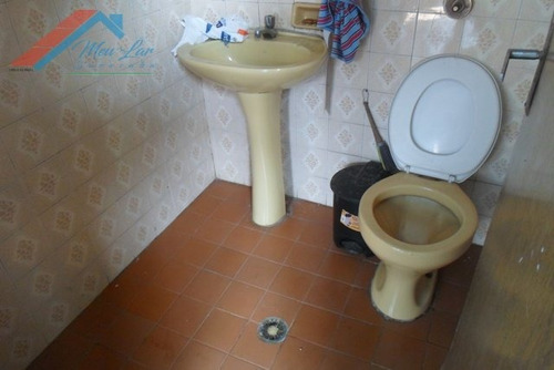 Galpão/pavilhão A Venda No Bairro Zona Industrial Em - Ga 002-1