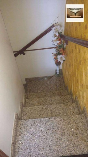 Imagem 9 de 29 de Sobrado Com 02 Dormitórios , 02 Vagas , Lazer Completo Residencial À Venda, Jardim Guairaca, São Paulo. - So0090