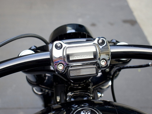 Imagem 3 de 9 de Harley Davidson Softail Breakout Fxbrs 114