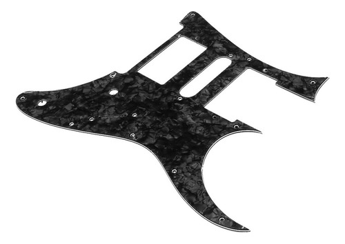 Li Pickguard Para Ibanez Rg Guitar Pick Pick Scratch Plate