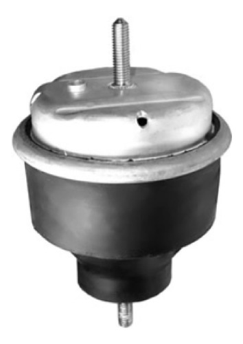 Soporte Motor Delantero A4 Quattro 2008 V6 3.2 Izquierdo