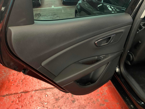 Imagen 7 de 11 de Seat Leon 1.4 Fr T 150 Hp Mt 2016