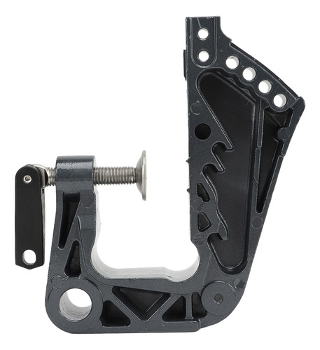 Soporte De Sujeción De Motor Fuera De Borda Para 9,9 Cv Y 15