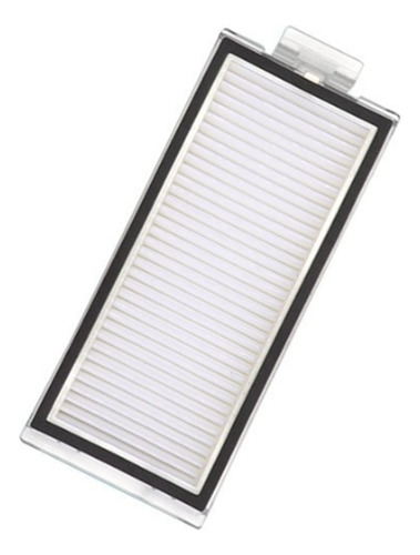 . Filtro De Repuesto Queenly-lavable Para Q8 Max+/q8 Max, 6