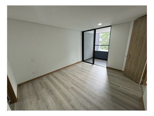 Apartamento En Arriendo En El Poblado Sector Palmas
