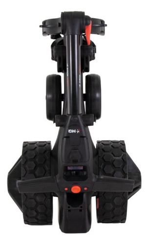 Imagen 2 de 7 de Carro Electrico Mgi Zip X3 Ultracompacto Litio Oferta