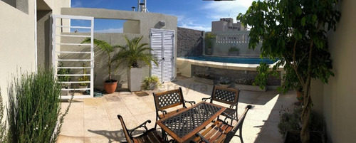 Imagen 7 de 30 de 58 Entre 12 Y 13. Penthouse 5 Dormitorios En Venta, La Plata.-