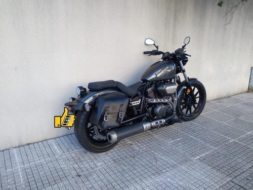 Imagen 3 de 21 de Yamaha Xv 950 R Xvs Abs Inyeccion Excelente Estado !!!