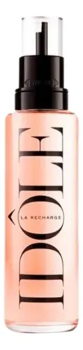 Perfume Idôle Eau De Parfum 100ml Refill Lancôme