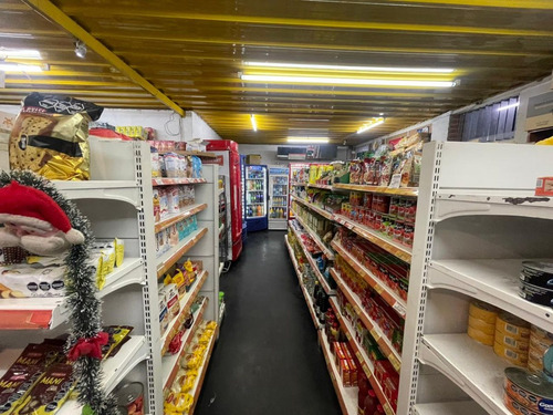Venta Fondo De Comercio Comunitario Equipado