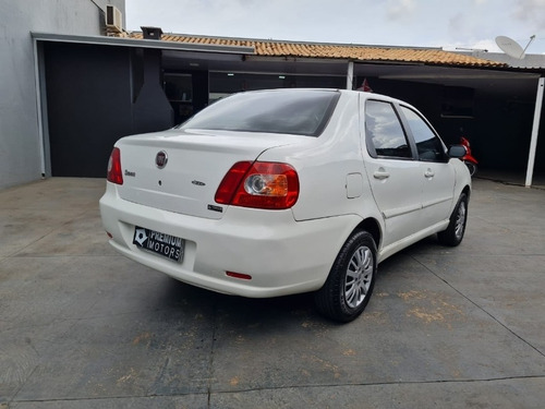Fiat Siena Fire Flex