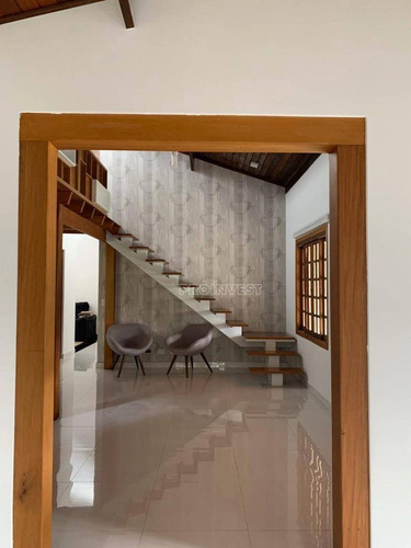 Chácara À Venda, 3163 M² Por R$ 1.700.000,00 - Planalto Verde - São Roque/sp - Ch0243