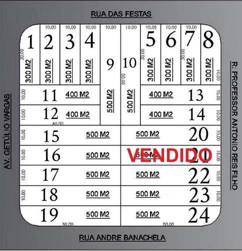 Imagem 3 de 4 de Salão À Venda, 250 M² Por R$ 1.610.000 - Vila Aviação - Bauru/sp - Sl00022