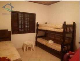 Imagem 16 de 30 de Chácara Com 5 Dorms, Chácaras Fernão Dias, Atibaia - R$ 900 Mil, Cod: 3474 - V3474