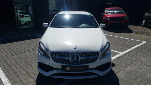 Mercedes-Benz A 200 Automatico