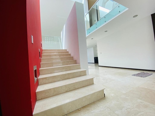 Imagen 20 de 20 de En Renta Residencia En Cumbres Del Lago, Jardín, Gran Terren