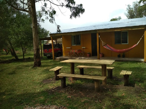 Imagen 4 de 10 de Alquilo Casa En Punta Rubia