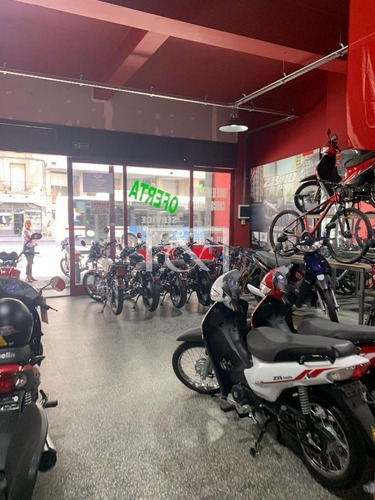 Imagen 5 de 12 de Se Vende Local Comercial Sobre 18 De Julio !