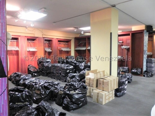 Imagen 4 de 10 de Claudia Lopez Alquila Oficina En Parroquia Catedral Mls #22-21519