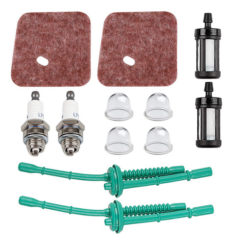 Fs55r Kit Afinacion Para Filtro Aire Stihl Fs55 Fs38 Fs5