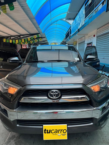 Toyota 4runner