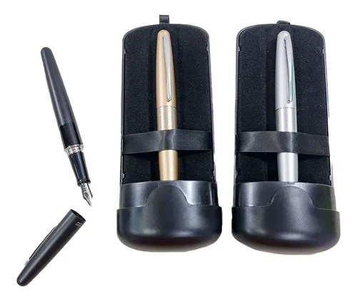 Pluma estilografo hot sale