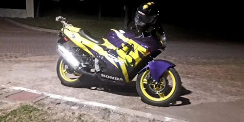 Honda Cbr 600 F Vendo / Permuto Leer Publicacion