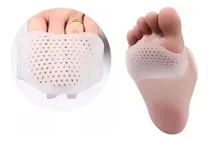 Comprar Protector Metatarso Almohadilla Plantar Gel Silicona Por Par