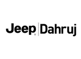 Jeep Dahruj